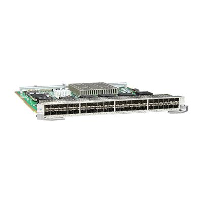 China In Huawei S9300 Series 48-Port 10GBASE-X Running Interface Card (EC, SFP+) 03030RGH LE2D2X48SEC0 LE2D2X48SEC0 for sale