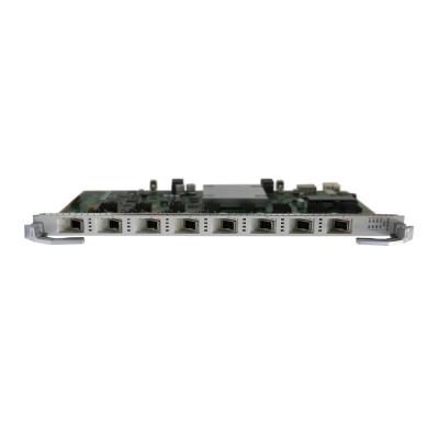 China Huawei H902XSHF Duplex Board For OLT Huawei MA5800 Including Class C+ C++ SFP for sale