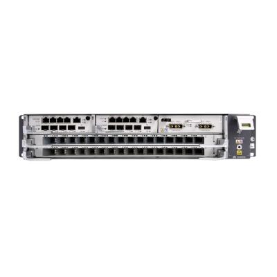 China GPON duplex Huawei small OLT GPON MA5800 - X2 for sale