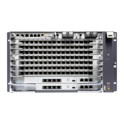 China Huawei EA5800 Running Series OLT GPON XG-PON XGS-PON SmartAX EA5800-X7 3.6 Tbps for sale