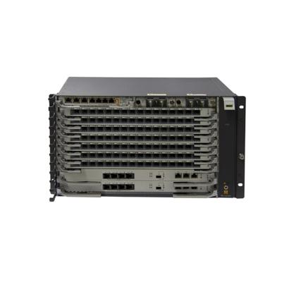 China In running Huawei ma5800 Olt GPON EPON SmartAX OLT MA5800-x7 MA5800 - X7 for sale