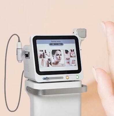 China 2021 Anti-puffiness Face lifting skin tighttening machine body bady slimming facial lifting equipment for sale