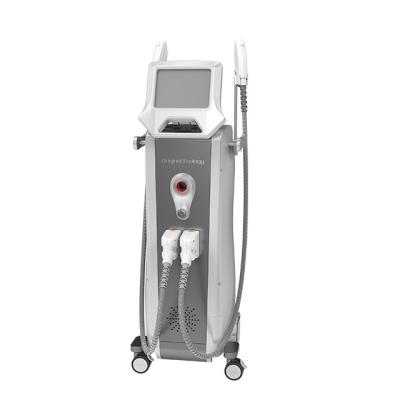 China Super IPL and hair removal laser equip IPL laser hair removal device IPL machine for sale