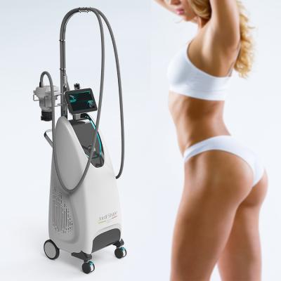 China LEFIS H8 RF Weight Loss Cavitation Slimming Body Machine Fat Massage Rotation for sale