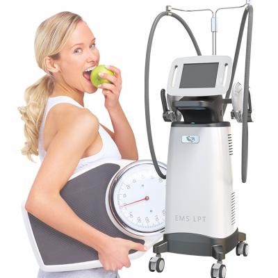 China Weight Loss Weight Loss Slimming EMS Muscle Stimulator Machine Body Contouring Machine Teslasculpting Bodysculpt Estimulador de EMS Muscle for sale