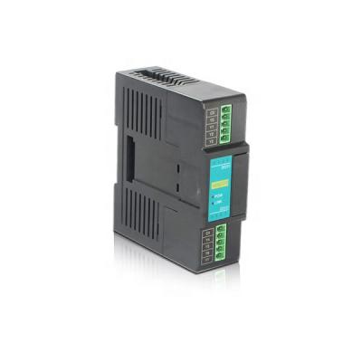 China Haiwell H04DT PLC Controller Expansion For DS18B20 H04DT Temperature Control for sale