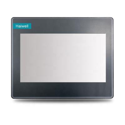 China New Original Haiwell 10 Inch HMI Touch Panel 10 Inch With DTU Supported DTU Hmi IOT Gateway All In 1 With WiFi B10S-W for sale