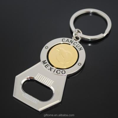 China Bottle Opener New Design Mexico Souvenir Bottle Opener Keychains for sale