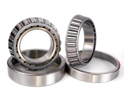 China Long Life High Quality Inch Tapered Roller Bearing Set5 Lm48548/Lm48510 for sale