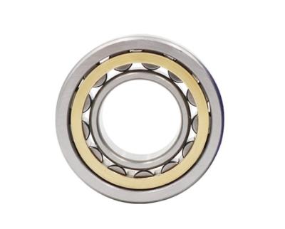 China Long Life Bearing NSK NTN KOYO N324 N324EM Cylindrical Roller Bearing for sale