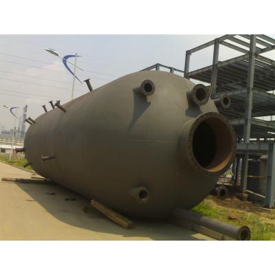 China Modern High Quality Hot Sale Manufacturer Custom Wholesale Stainless Steel Pressure Vessel for sale