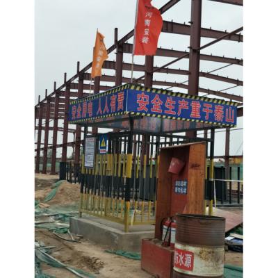 China China wholesale price modern steel structure buildings shed stadium construction hotel gas station canopy steel structure workshop for sale