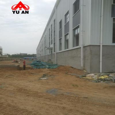 China Low Price Warehouse Shed Industrial Steel Structure Workshop Warehouse Shed Shed Storage Building for sale