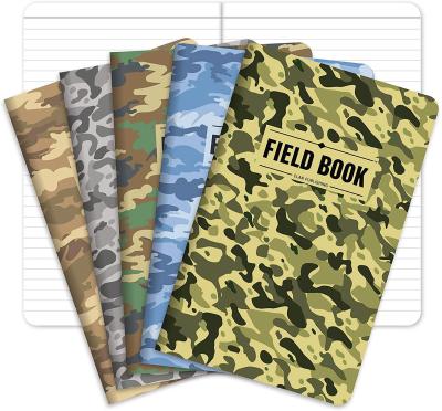 China Customized Printed A5 School Exercise Book Stationery Writing Supplies for sale