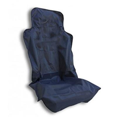 China New Fashion Oil Resistant Waterproof Nylon Car Seat Cover Removable For Heavy Duty for sale