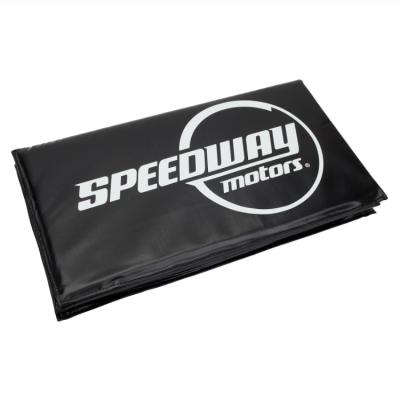 China Fancy Car Repairing Collapsible Workshop Air Track Mat Inflatable Air Track 23