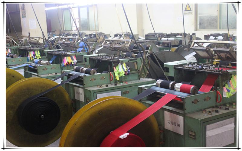 Verifizierter China-Lieferant - Shenzhen Tesida Textile Goods Co., Ltd.