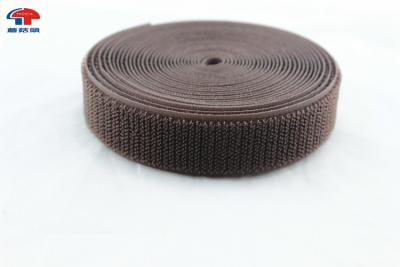 China Comfortable Magic hook and pile tape , 100% Nylon hook & loop fasteners for sale