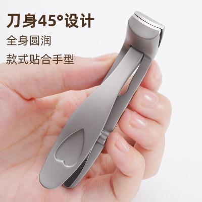 China Extra Wide Nail Toe Professional Heavy Duty Sharp Jaw Opening Clippers For Outdoor for sale