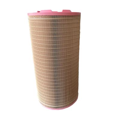 China Building Material Shops Liutech Air Compressor Filter Element 3002606500 for sale