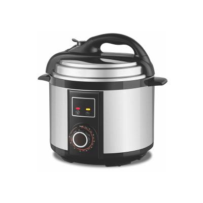 China Household 9 in 1 National Automatic Smart Rice Cooker Multi Function Non-stick Electric Pressure Cooker for sale