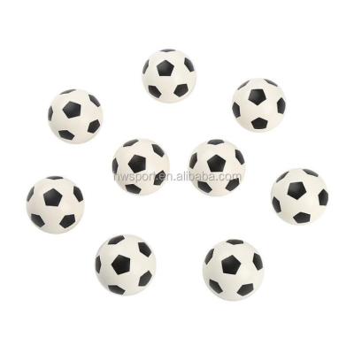 China Promotional Rubber Balls Promotional High Bounce Bouncing Ball Toy Soccer Rubber Ball for sale