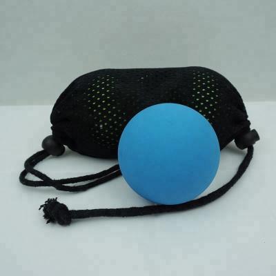 China Promotional Bounce Rubber Ball Toy Popular In Australian Hollow Rubber Hand Ball for sale