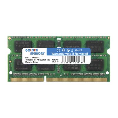 China Desktop compatible with all 8gb ddr3 1600mhz mini laptop desktop pc ram memory for sale