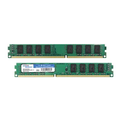 China Wholesale desktop ram ddr3 DIMM 1600 hpe memoria 4gb 8gb DDR3 CCE 1600 for desktop for sale