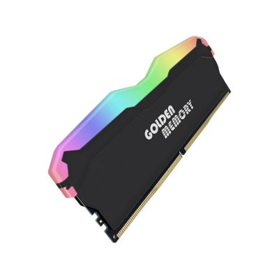 China Super Cool High Quality High Speed ​​RGB LED DDR4 RAM 8GB For Desktop for sale