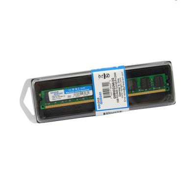 China Desktop Factory Delivery 800MHZ Fast Memory 2gb ddr2 Desktop RAM for sale