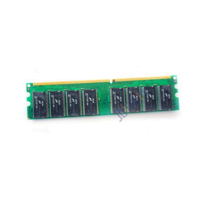 China Work with motherboards ddr1 1gb Chilli Dispensers ETT Chips 64mb*8 RAM memory for Desktop for sale