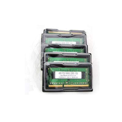 China Cheap LAPTOP Bulk Stock 1333mhz 4gb RDA 3 Laptop RAM For Laptop for sale