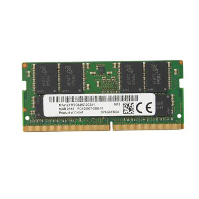 China High performance factory preshipment test laptop sodimm ddr4 wholesale RAM 16gb 8gb 4gb for sale