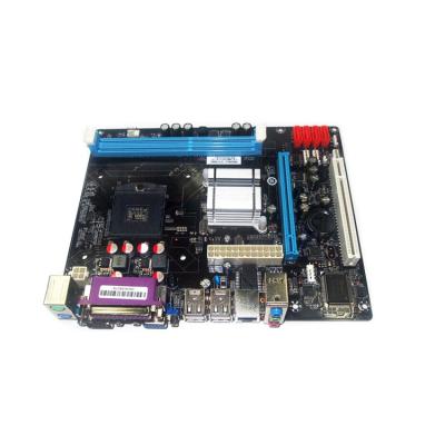 China High quality desktop hot sale hm55 fast delivery pga 988 motherboard for sale