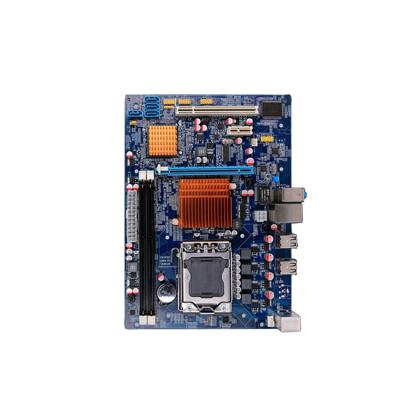 China Wholesale Original Low Price Support Reg CCE Lga 1366 X58 Mini Itx Motherboards Dual Channel for sale