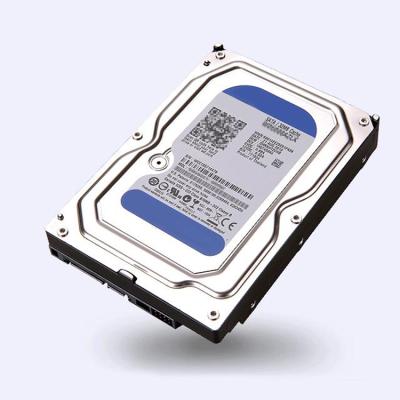 China Hdd Cheap Price 3.5 Inch Hard Drive CURRENT HDD 160GB 320GB 500GB 1TB 2TB 4TB SATA Hard Disk HDD for sale