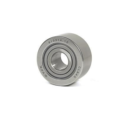 China Long Life Big Piston Bearing CLAAS Press Deep Groove Ball Bearings 810314.10 Maintenance Free Bearing for sale