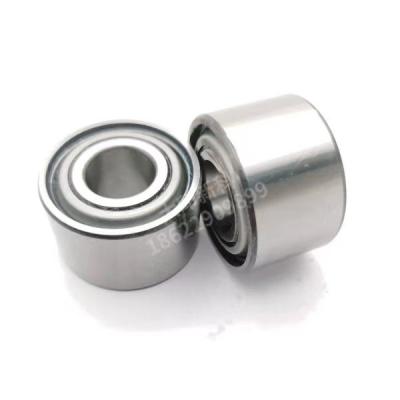 China Long Life Saloon High Speed ​​Harvester Main Bearings 6023-24 Maintenance Free Deep Groove Ball Bearings Are Low Noise And High Temperature Resistant for sale