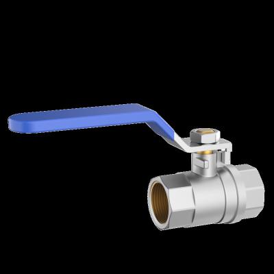 China General High Quality Brass Ball Valve Customizable Packing for sale