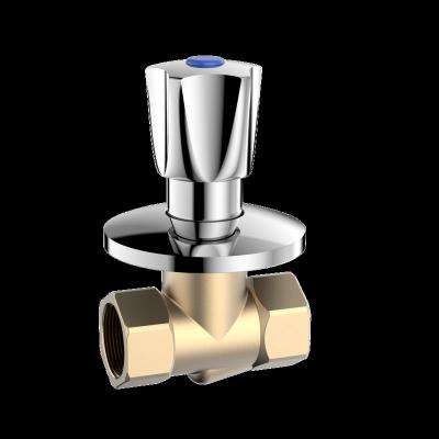 China General high quality brass concealed valve for sale