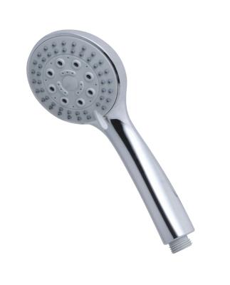 China Modern High Quality Handheld ABS Shower Water Saving High Pressure for sale