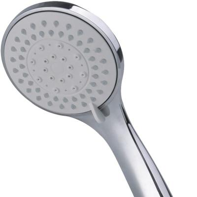 China With Hot Sale Rainfall Shower Head Stainless Steel High Pressure Shower Set for sale