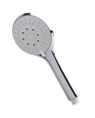 China Modern ABS handheld shower with four speed modes to change the shower experience A-194 for sale