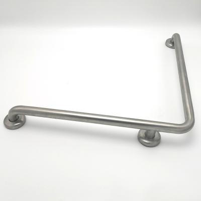 China Latest Design Traditional Toilet Bathroom Safety Grab Bar For Senior for sale