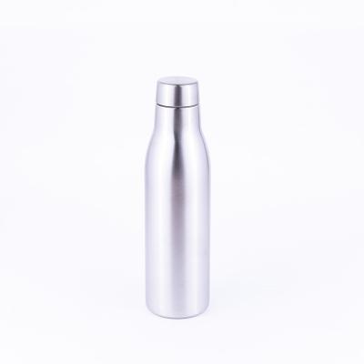 China Business 510ml Double Walls Stainless Steel Bottle Water Bottle Customized Vacuum Insulated Thermos Water Bottle for sale