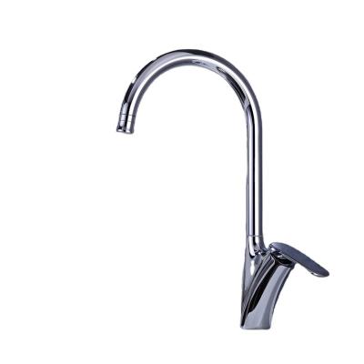 China Professional Manufacturer Metered Faucets Sanitary Ware Pull Spray Kitchen Faucet for sale