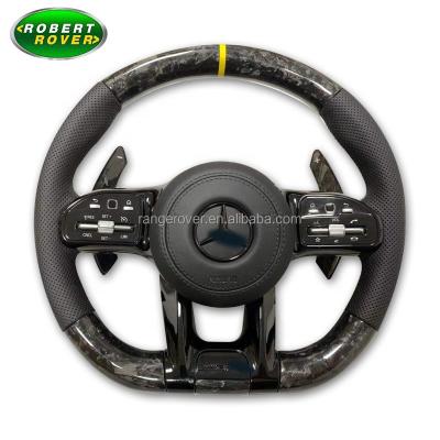 China 4S specialized high performance car support customization steering full set model old to new body kit for sale