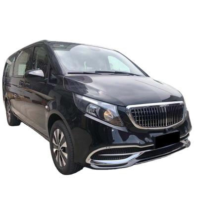 China Hot selling pp old to new Maybac h facelift for V class V260 for Ben z new style body kit for sale