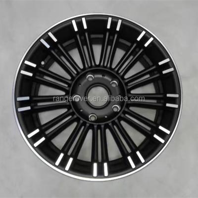 China Drive wheel with a *d design wheel rims for urj200 aluminum alloy wheel rims for LC OE high quality style for sale